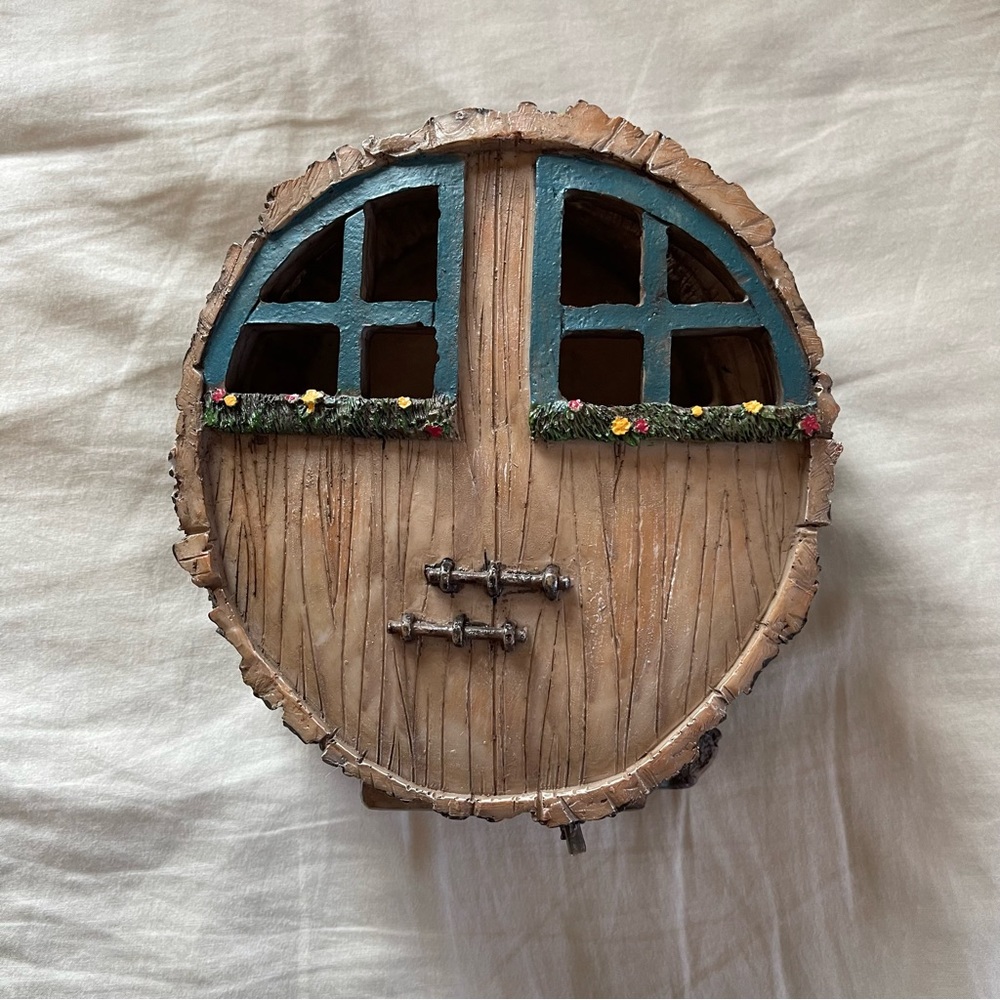 Michaels | Mini LED Fairy Nook by Ashland